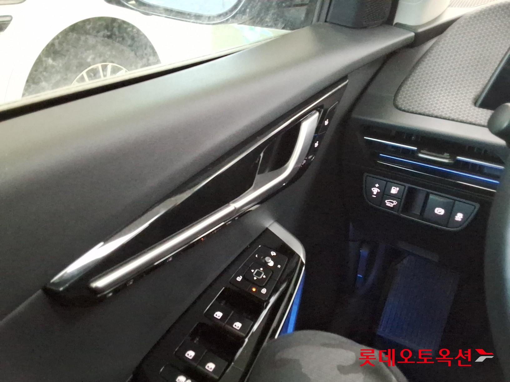 Kia EV6 id 3633632 из Кореи 28