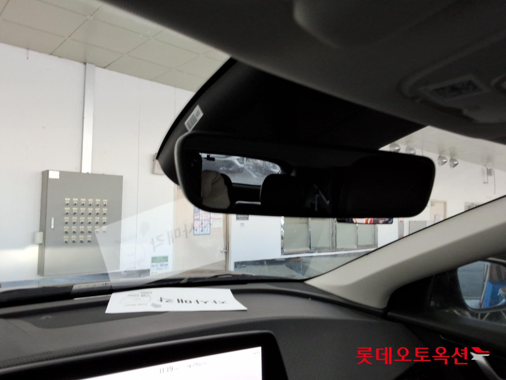 Kia EV6 id 3633632 из Кореи 32