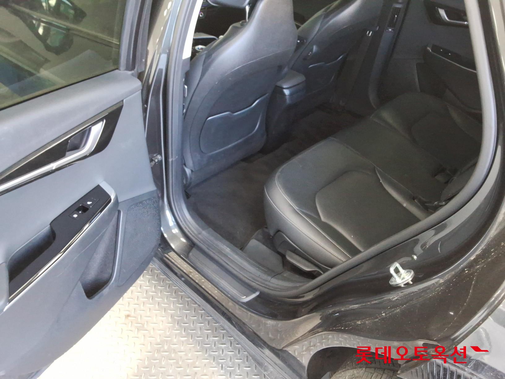 Kia EV6 id 3633632 из Кореи 36