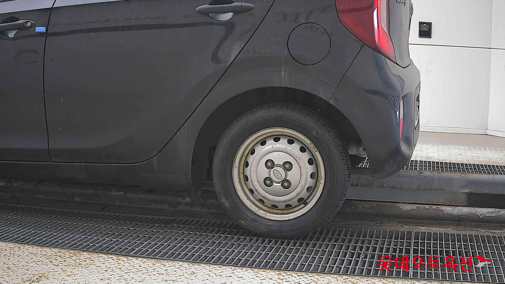 Kia Morning id 3628811 из Кореи 22