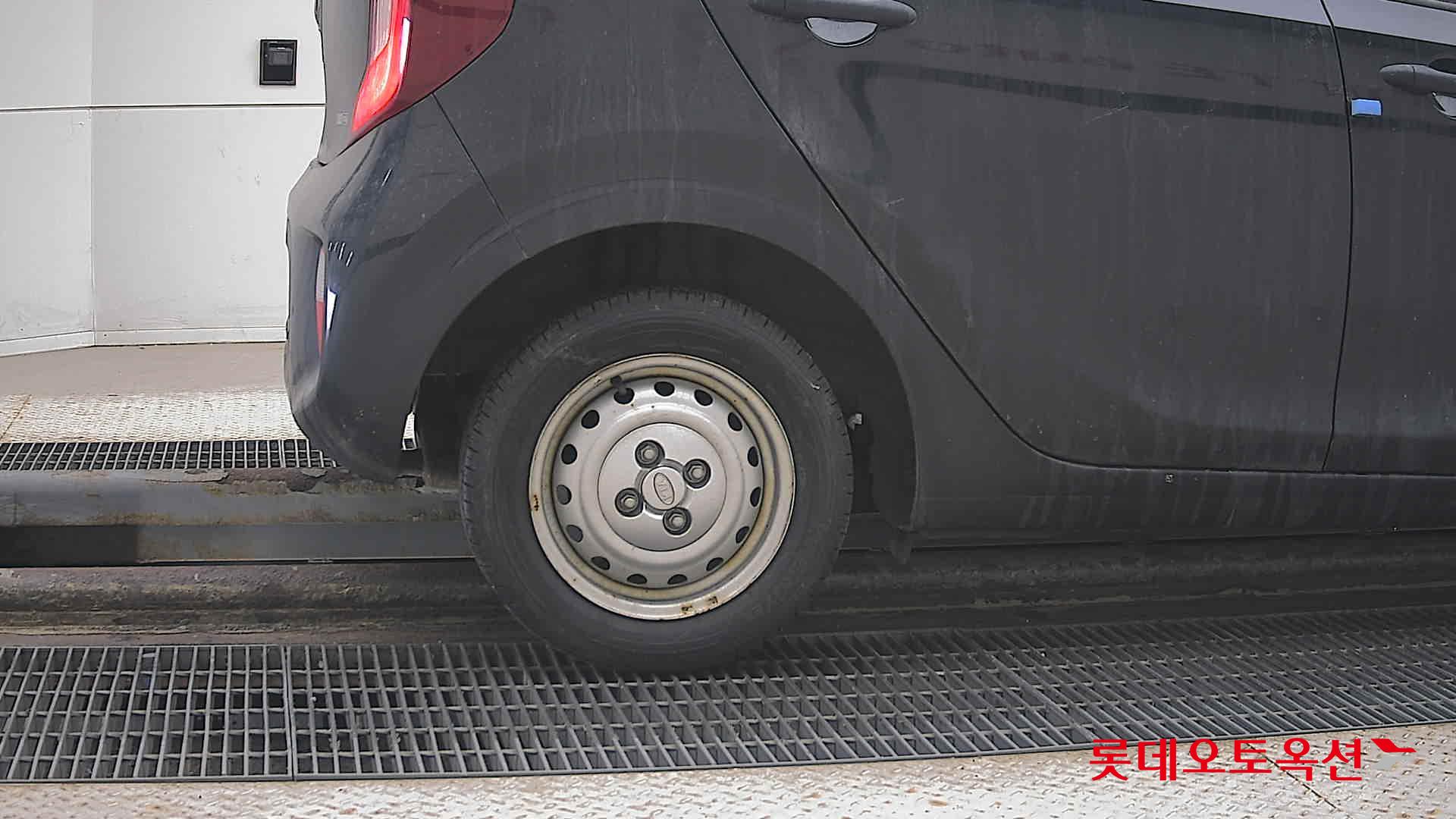 Kia Morning id 3628811 из Кореи 24