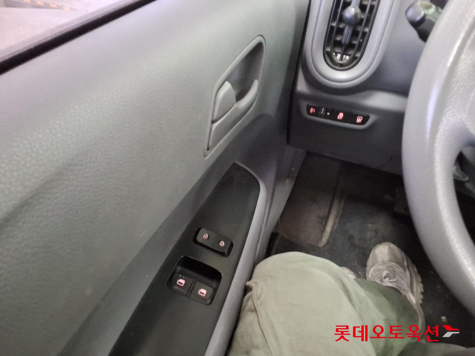 Kia Morning id 3628811 из Кореи 28