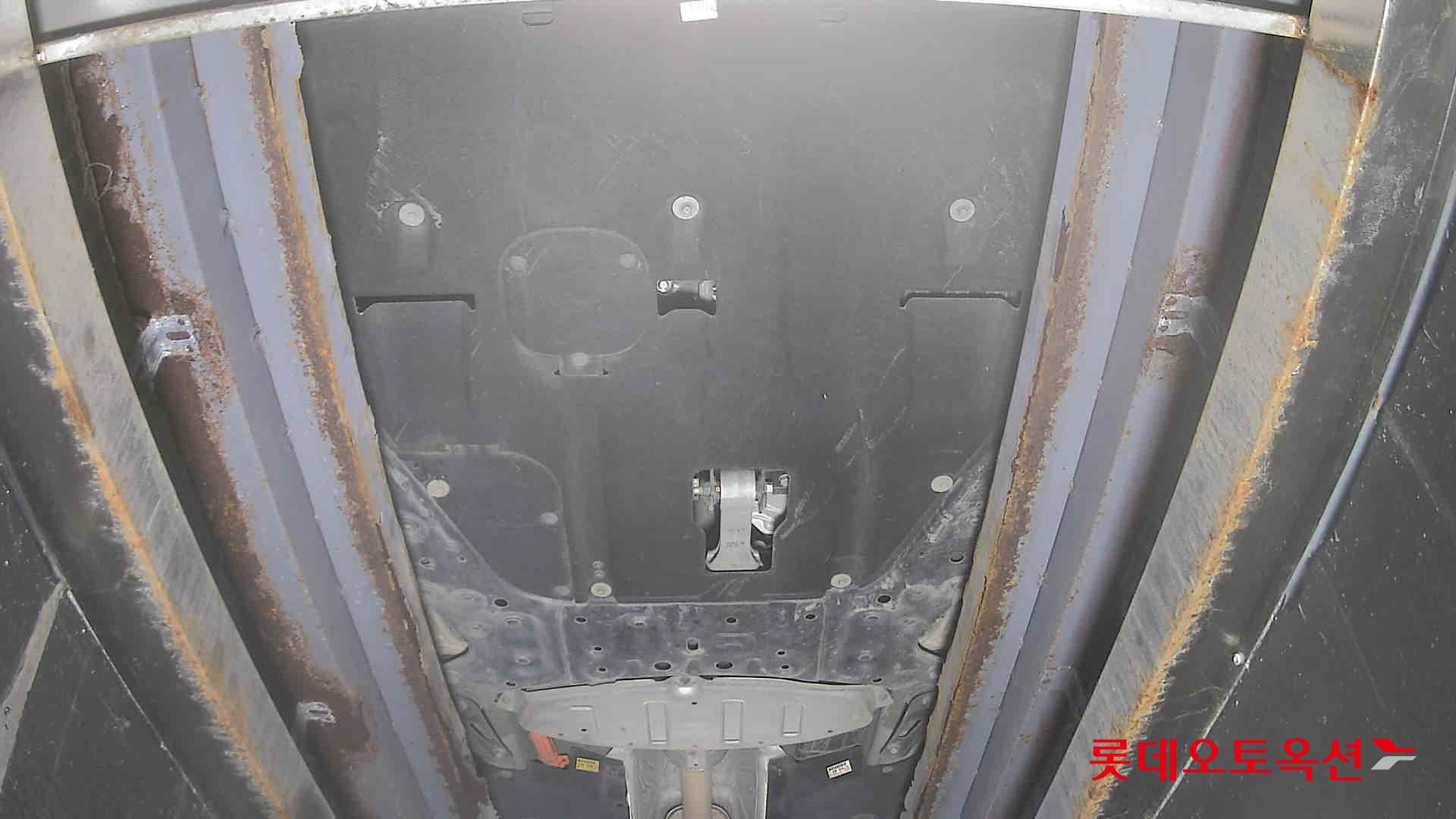 Hyundai Grandeur Hybrid id 3628747 из Кореи 26