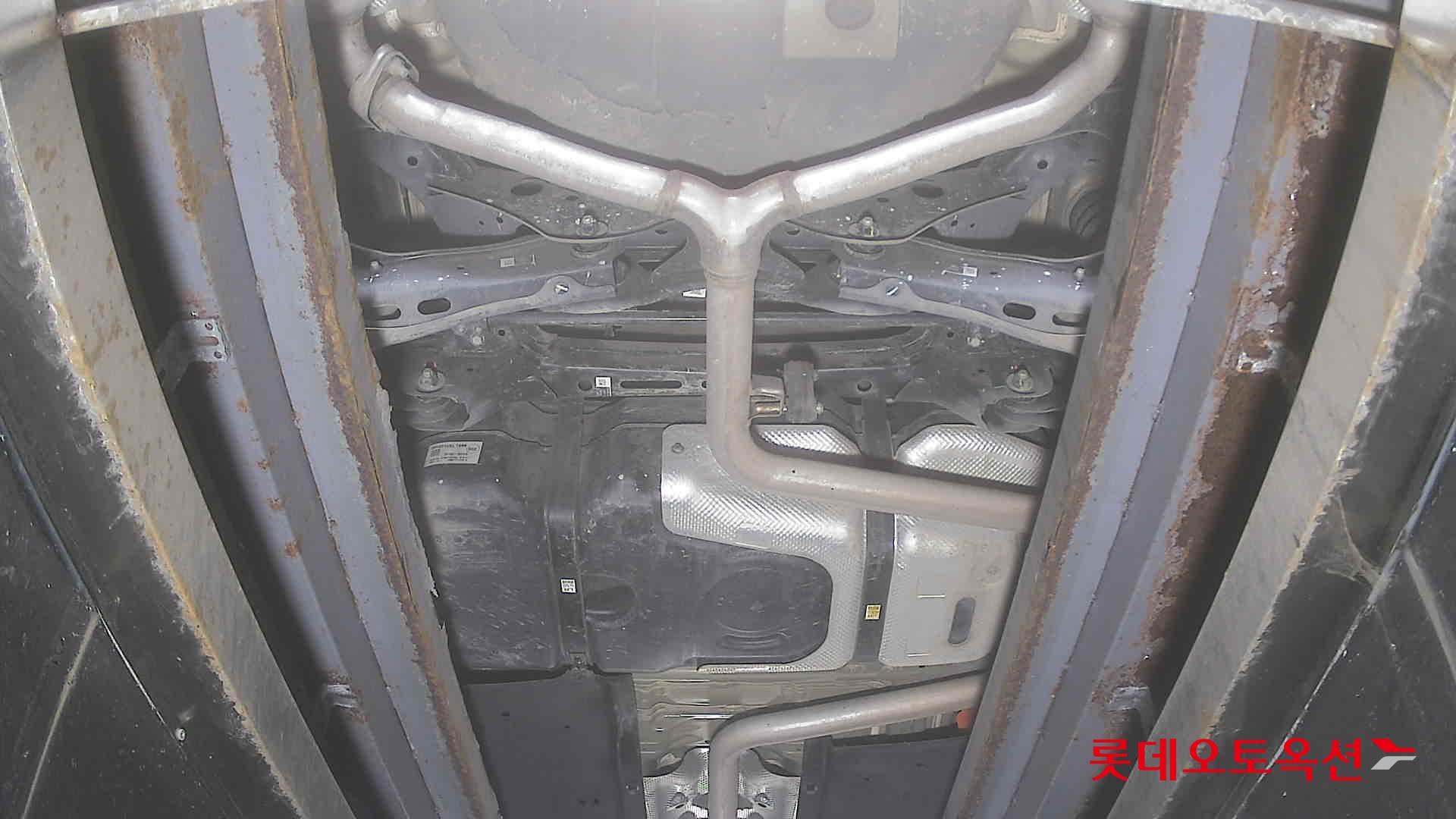 Hyundai Grandeur Hybrid id 3628747 из Кореи 27