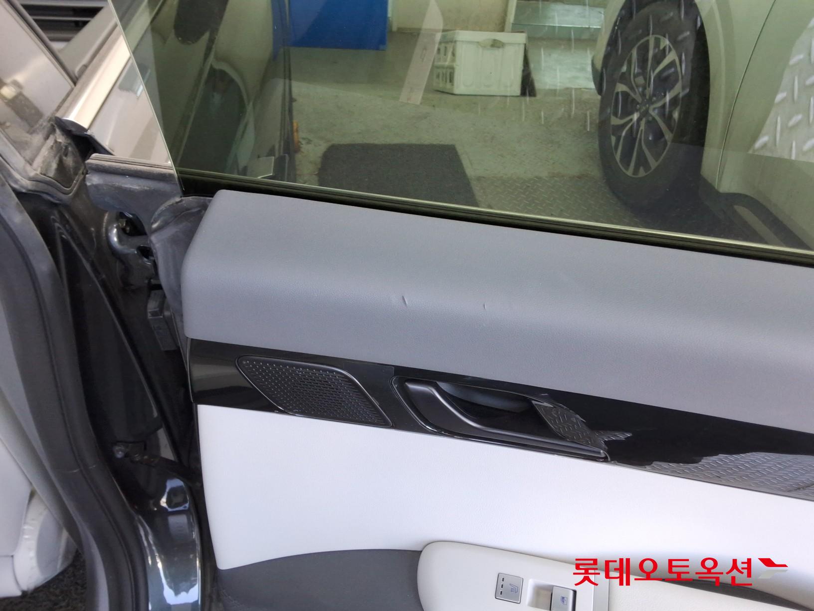 Hyundai Grandeur Hybrid id 3628747 из Кореи 38