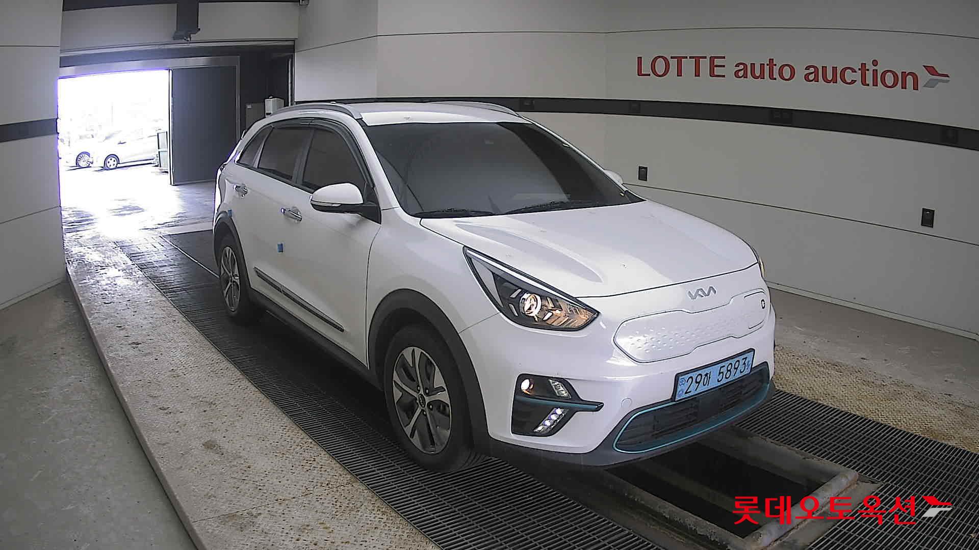 기아자동차 니로 2022 - 이미지 6