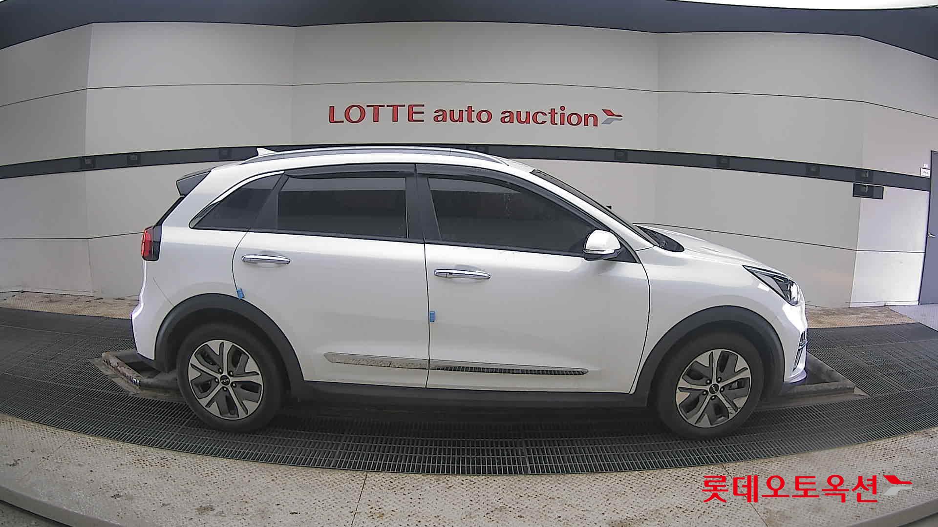 기아자동차 니로 2022 - 이미지 21