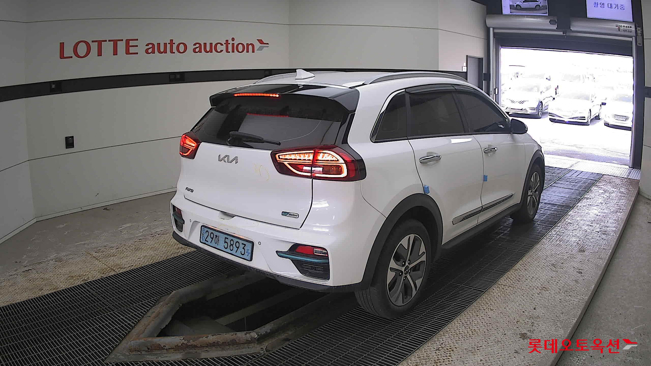 기아자동차 니로 2022 - 이미지 5