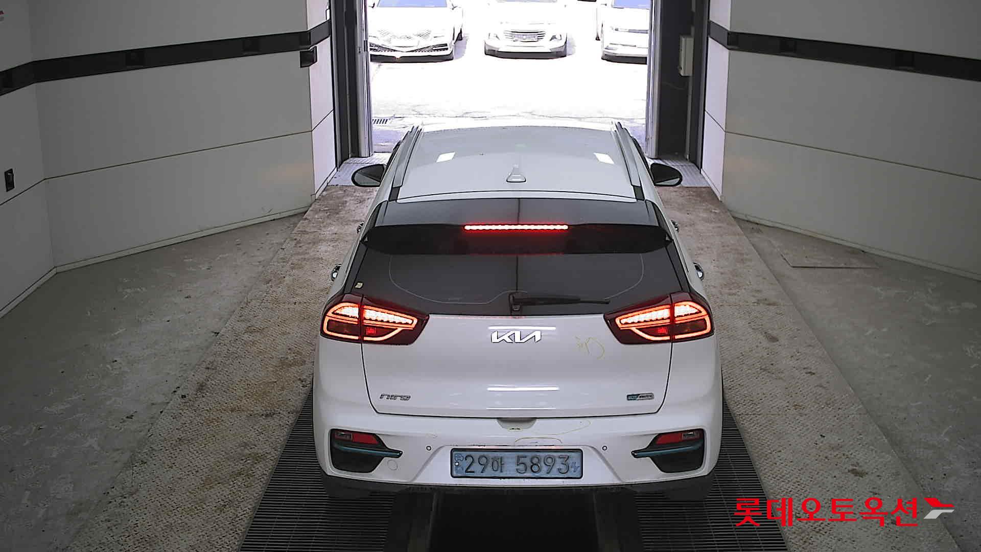 기아자동차 니로 2022 - 이미지 17