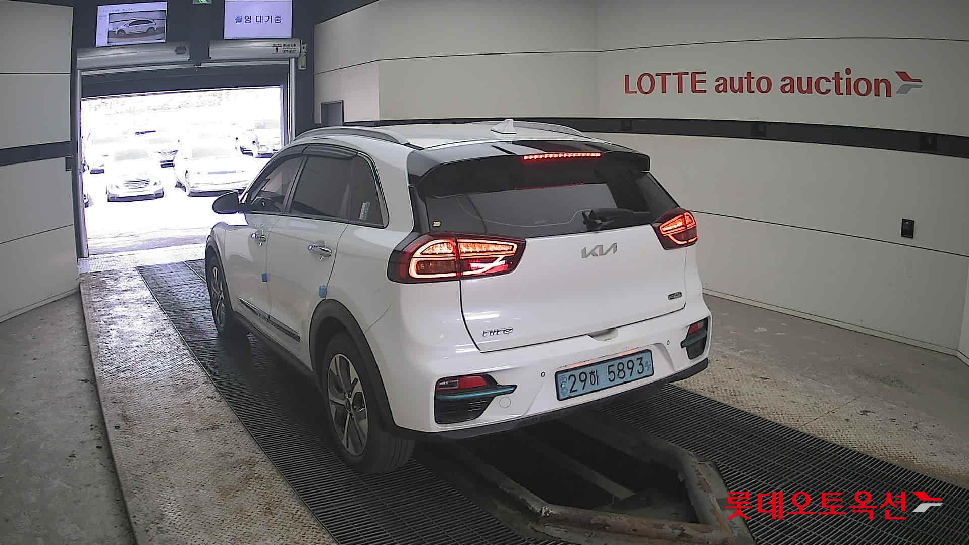 기아자동차 니로 2022 - 이미지 16