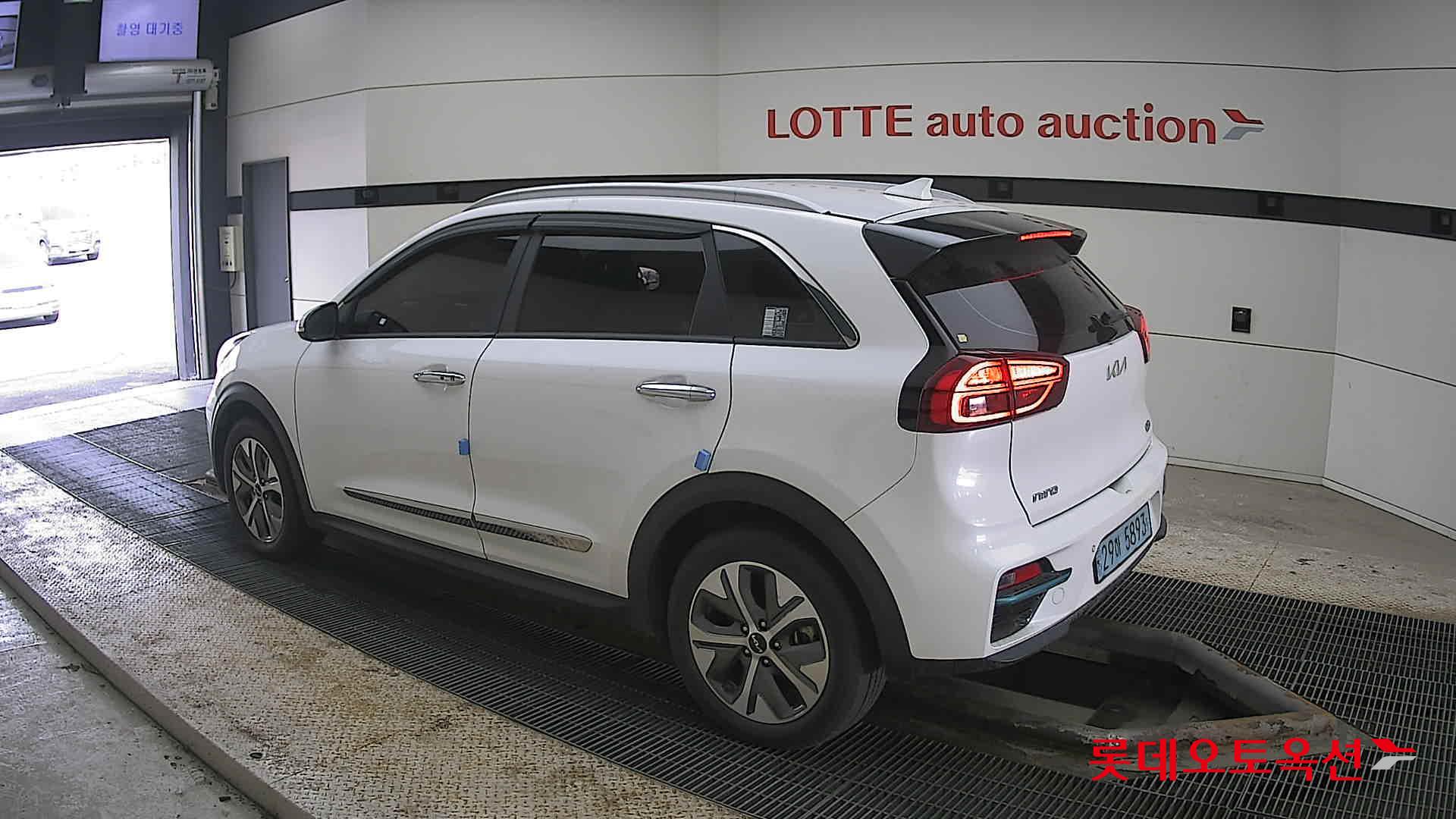 기아자동차 니로 2022 - 이미지 15