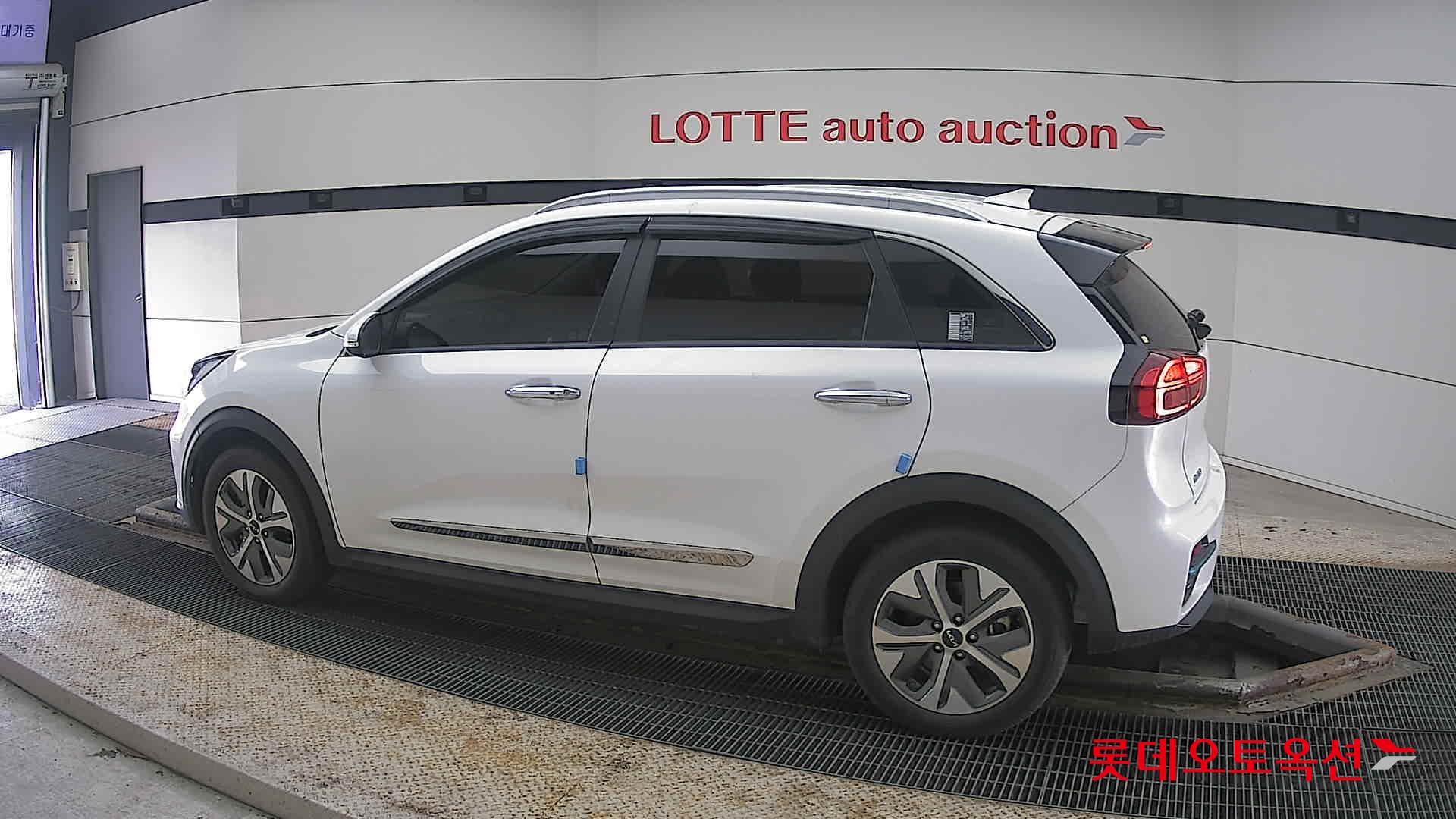 기아자동차 니로 2022 - 이미지 14