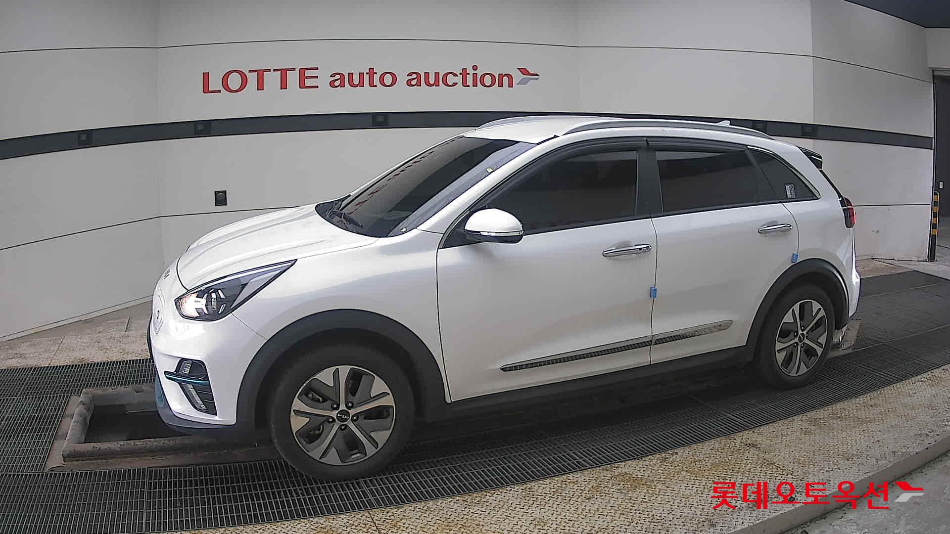 기아자동차 니로 2022 - 이미지 12