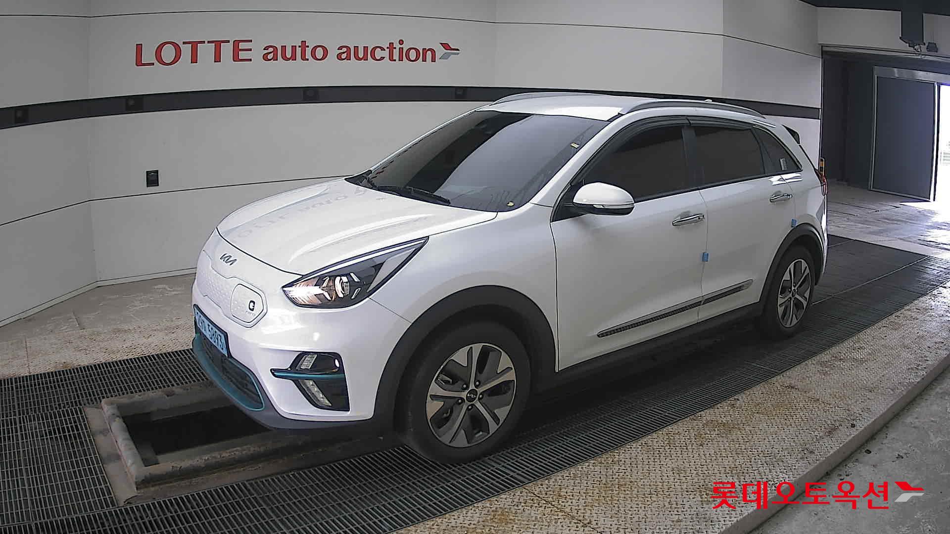 기아자동차 니로 2022 - 이미지 11