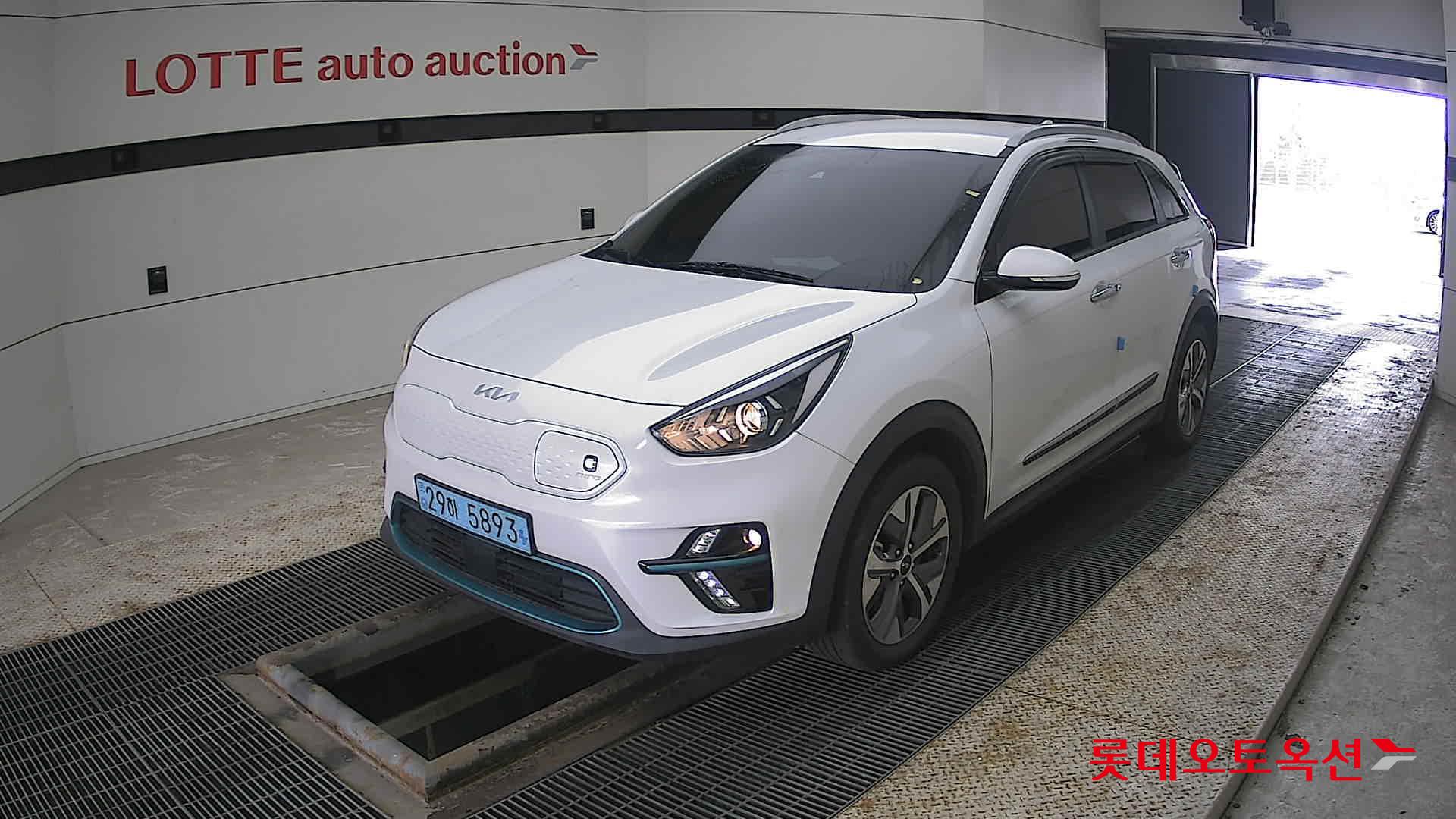 기아자동차 니로 2022 - 이미지 3