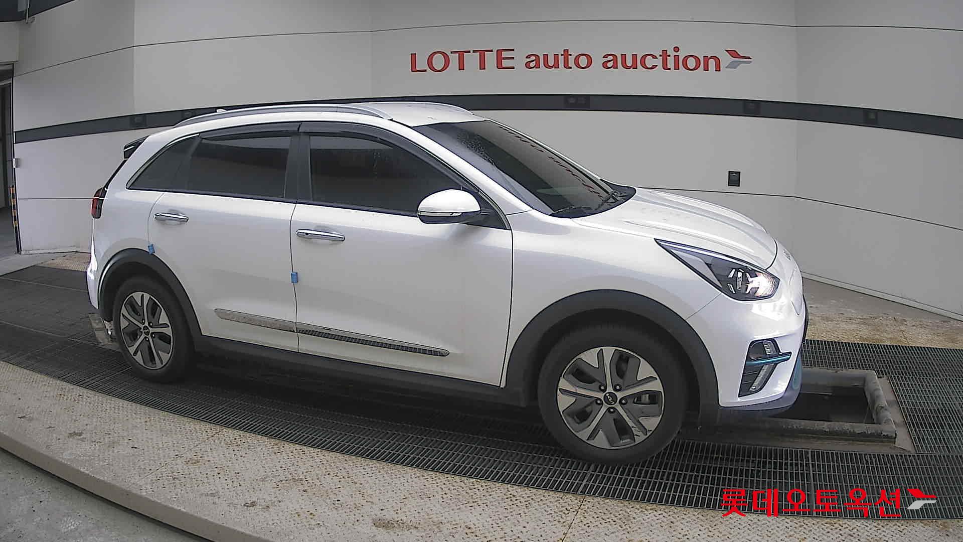 기아자동차 니로 2022 - 이미지 22