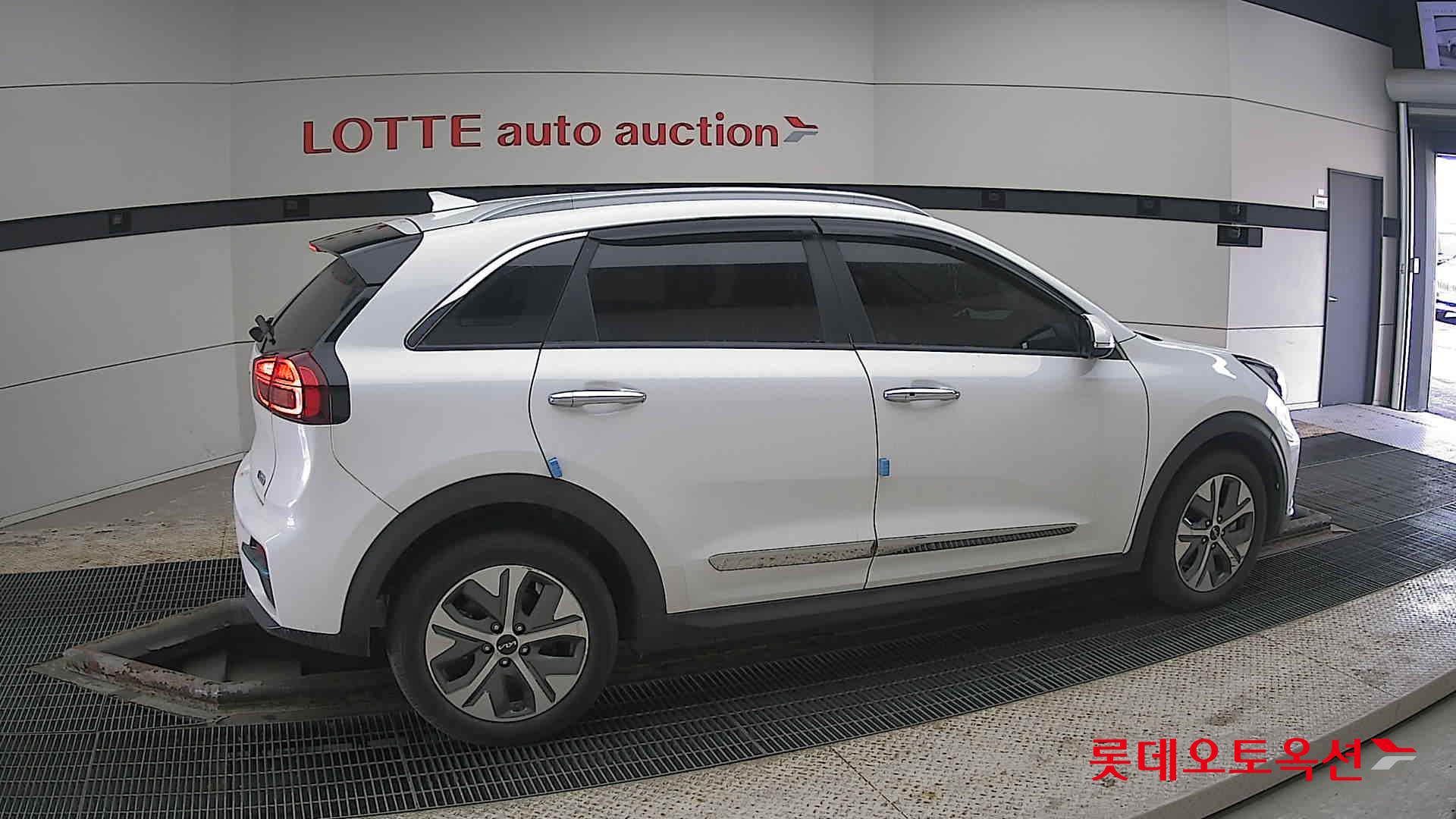 기아자동차 니로 2022 - 이미지 20