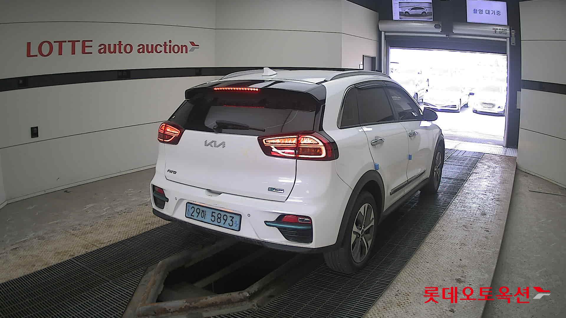 기아자동차 니로 2022 - 이미지 18