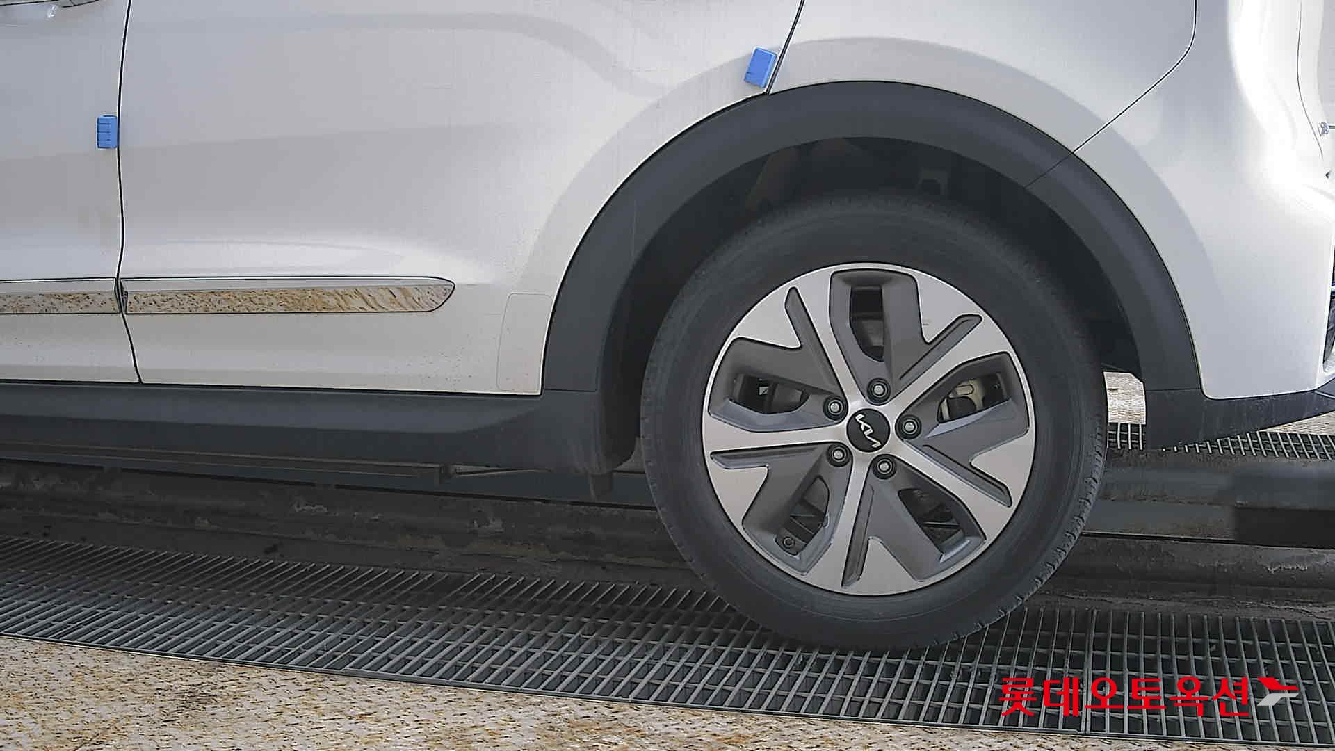 기아자동차 니로 2022 - 이미지 26