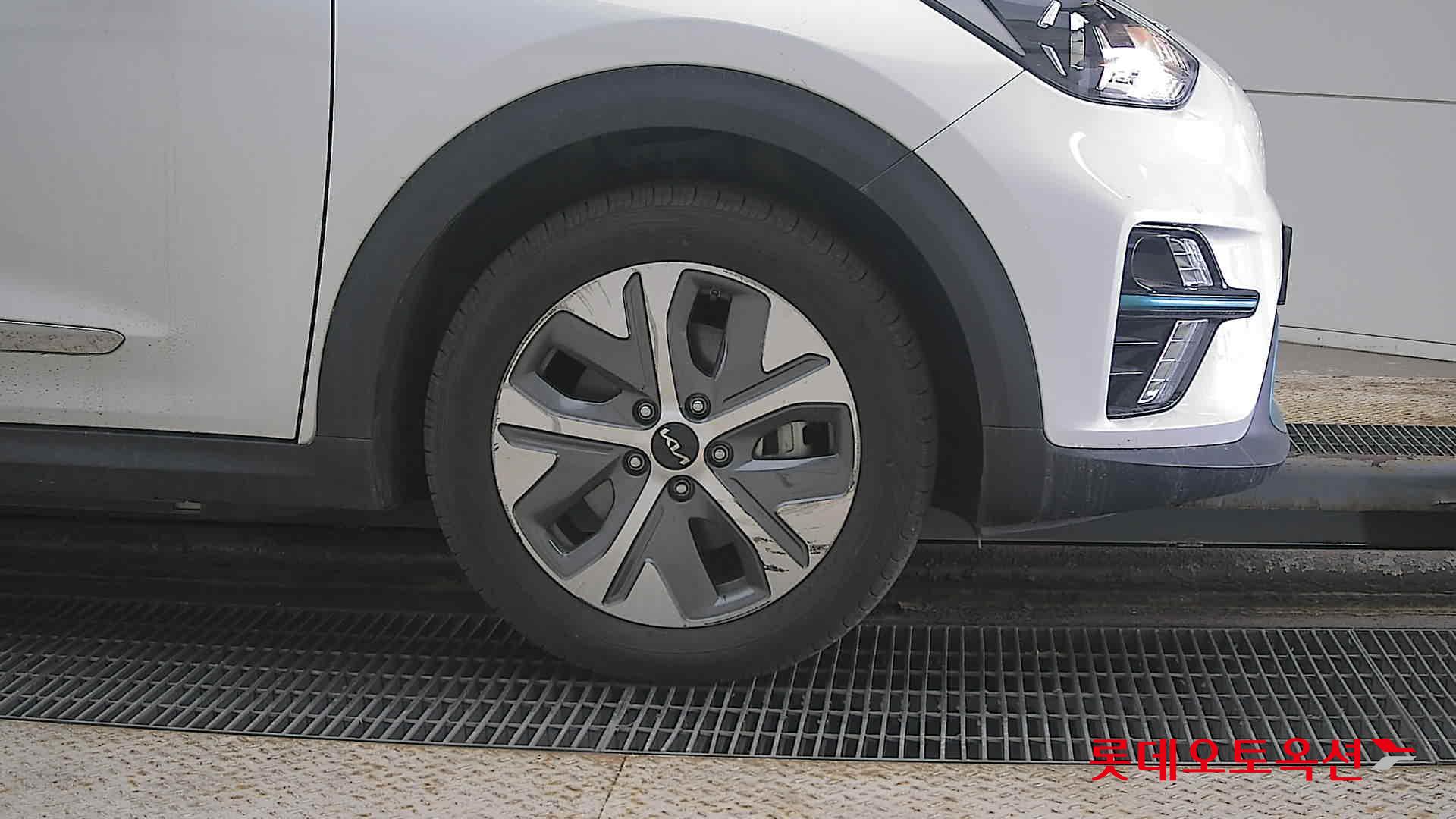 기아자동차 니로 2022 - 이미지 27