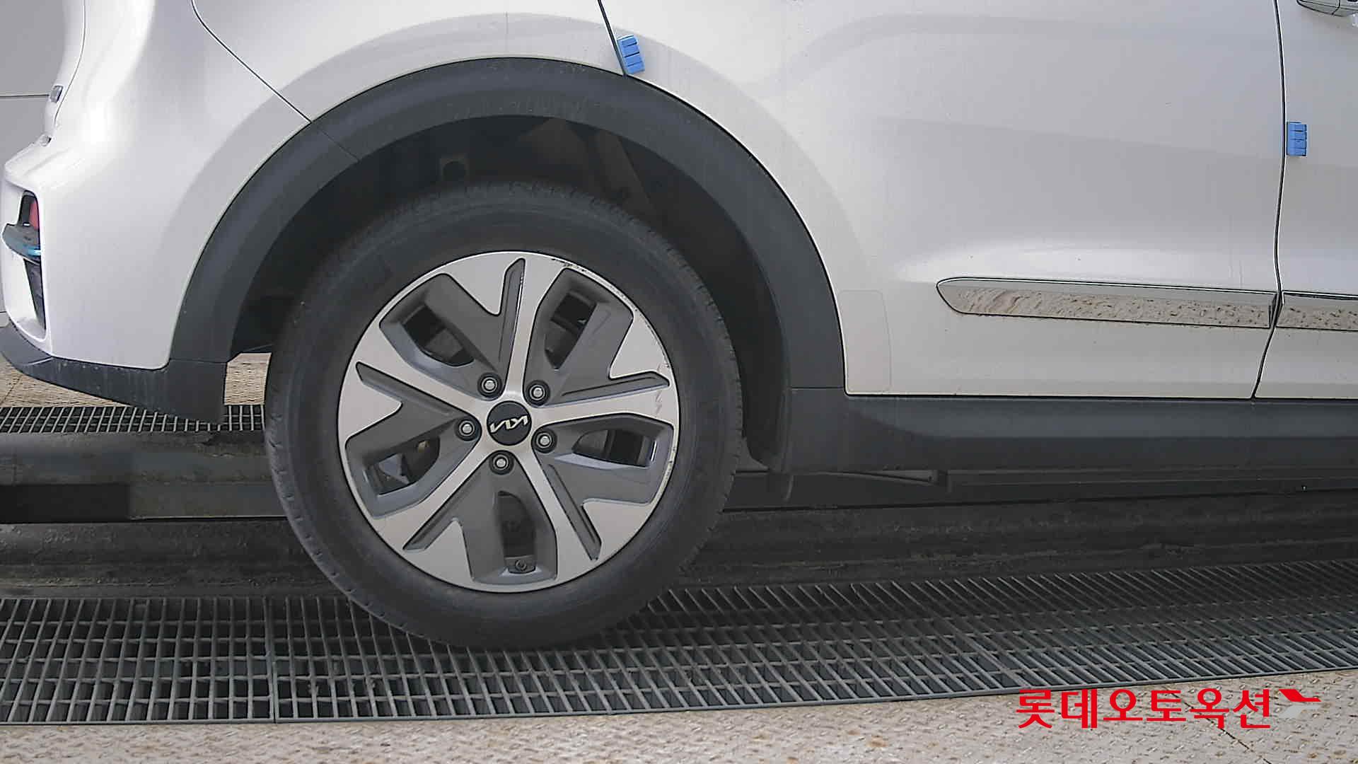 기아자동차 니로 2022 - 이미지 28