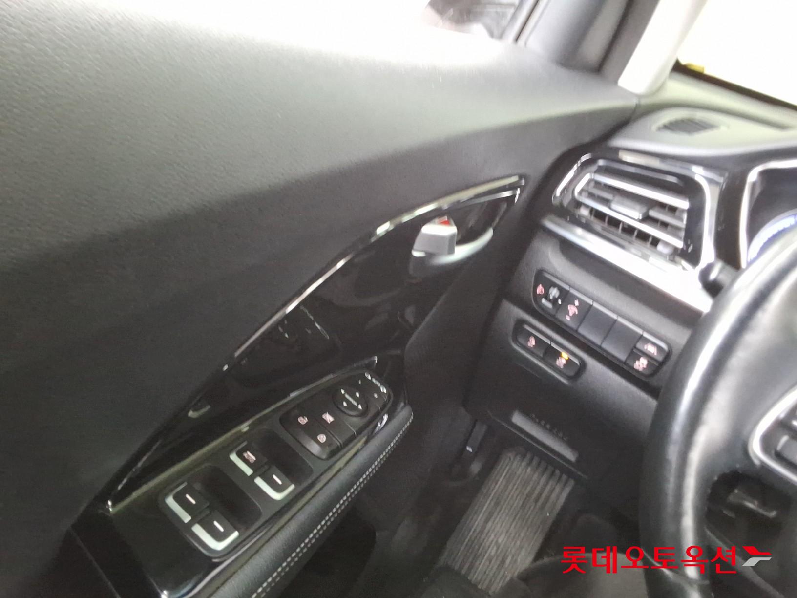 기아자동차 니로 2022 - 이미지 29