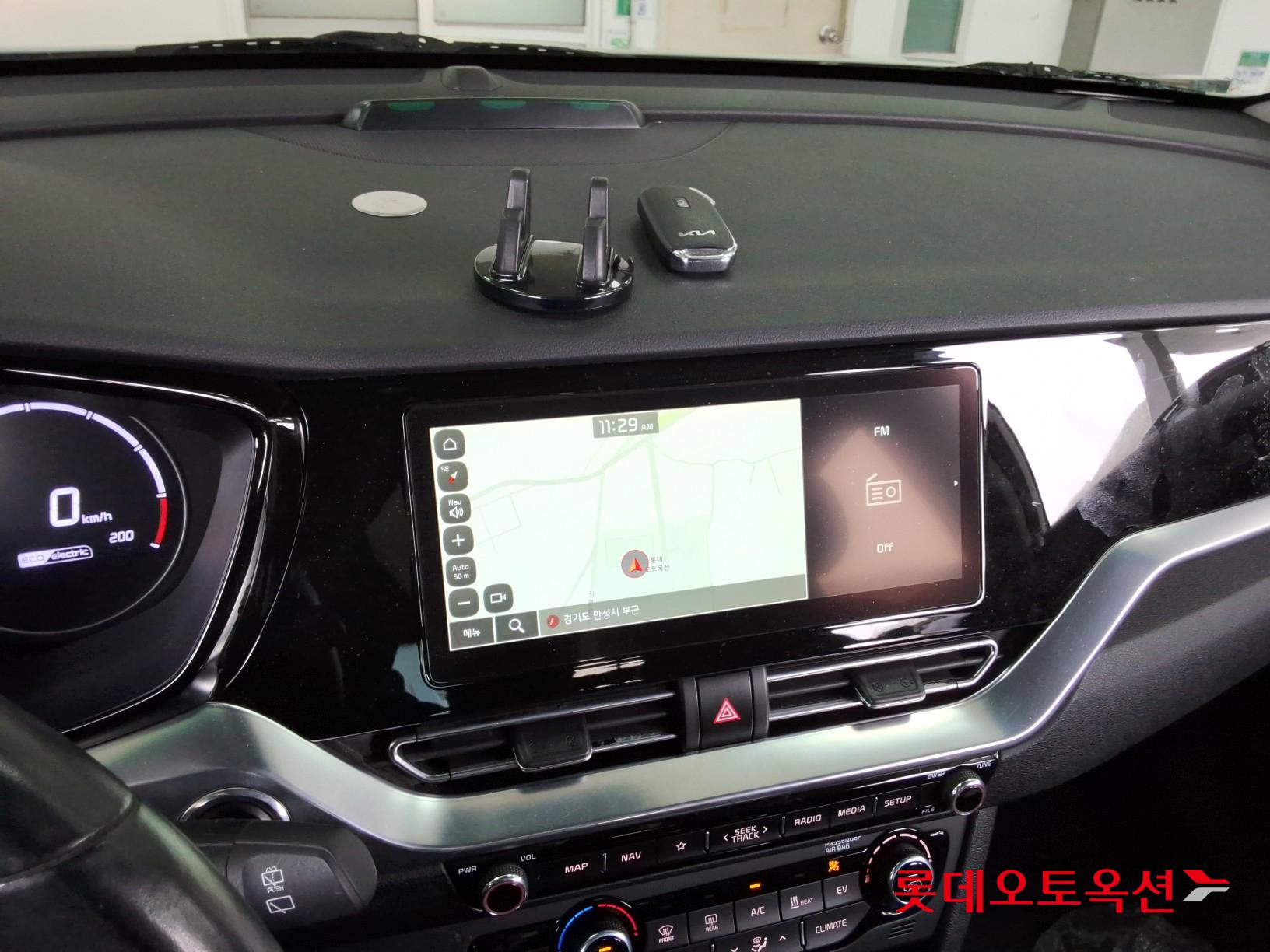 기아자동차 니로 2022 - 이미지 32