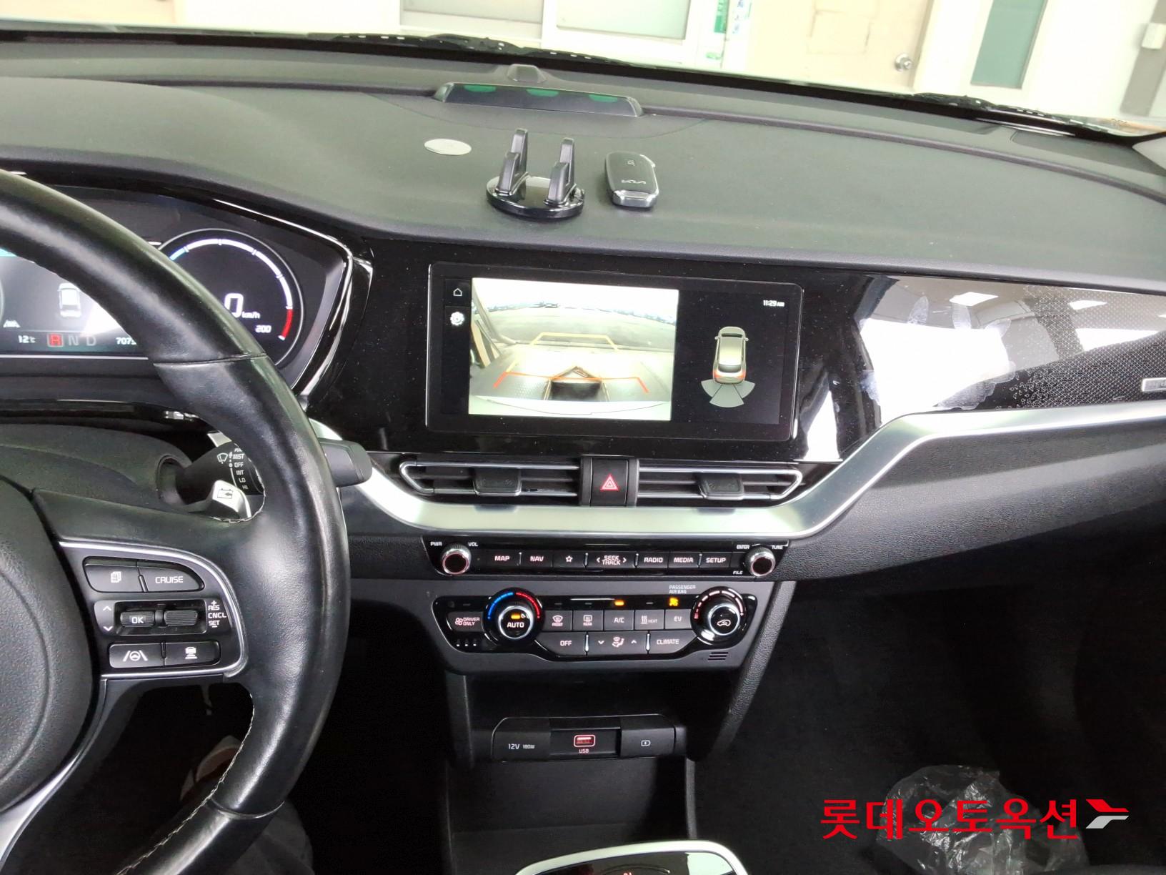 기아자동차 니로 2022 - 이미지 33