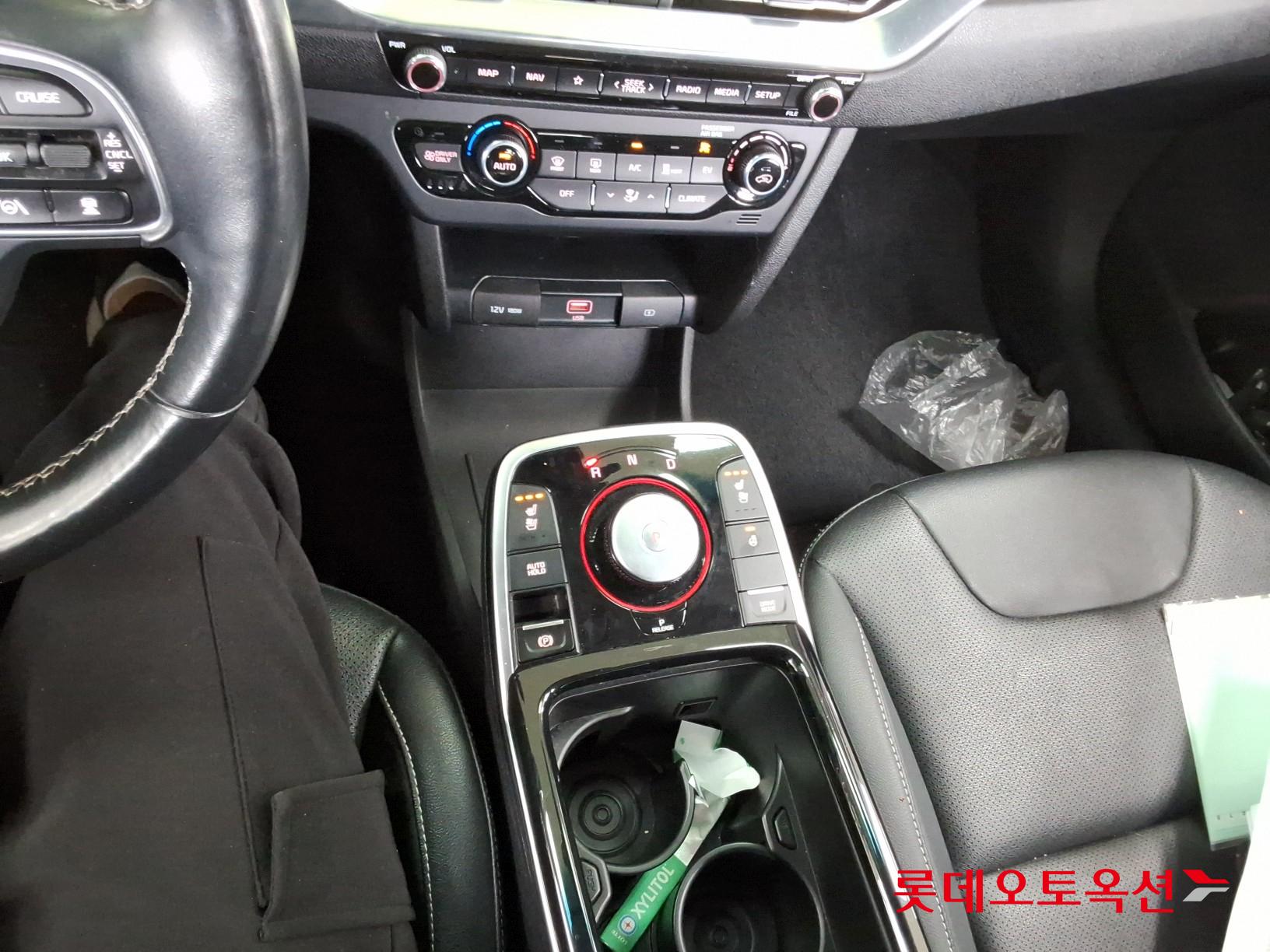 기아자동차 니로 2022 - 이미지 34