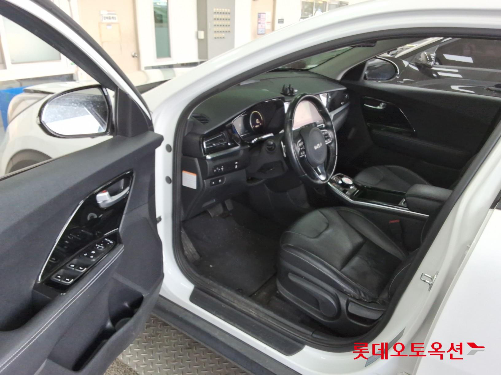 기아자동차 니로 2022 - 이미지 35