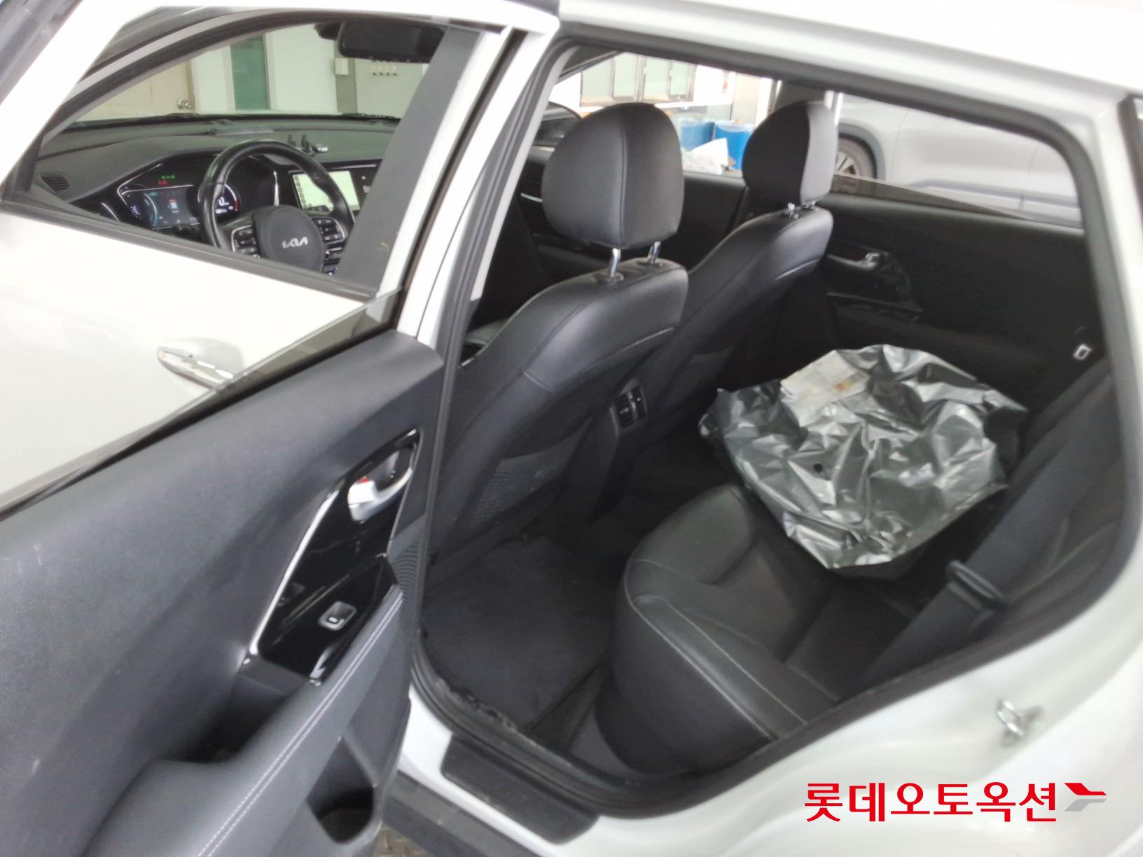 기아자동차 니로 2022 - 이미지 9