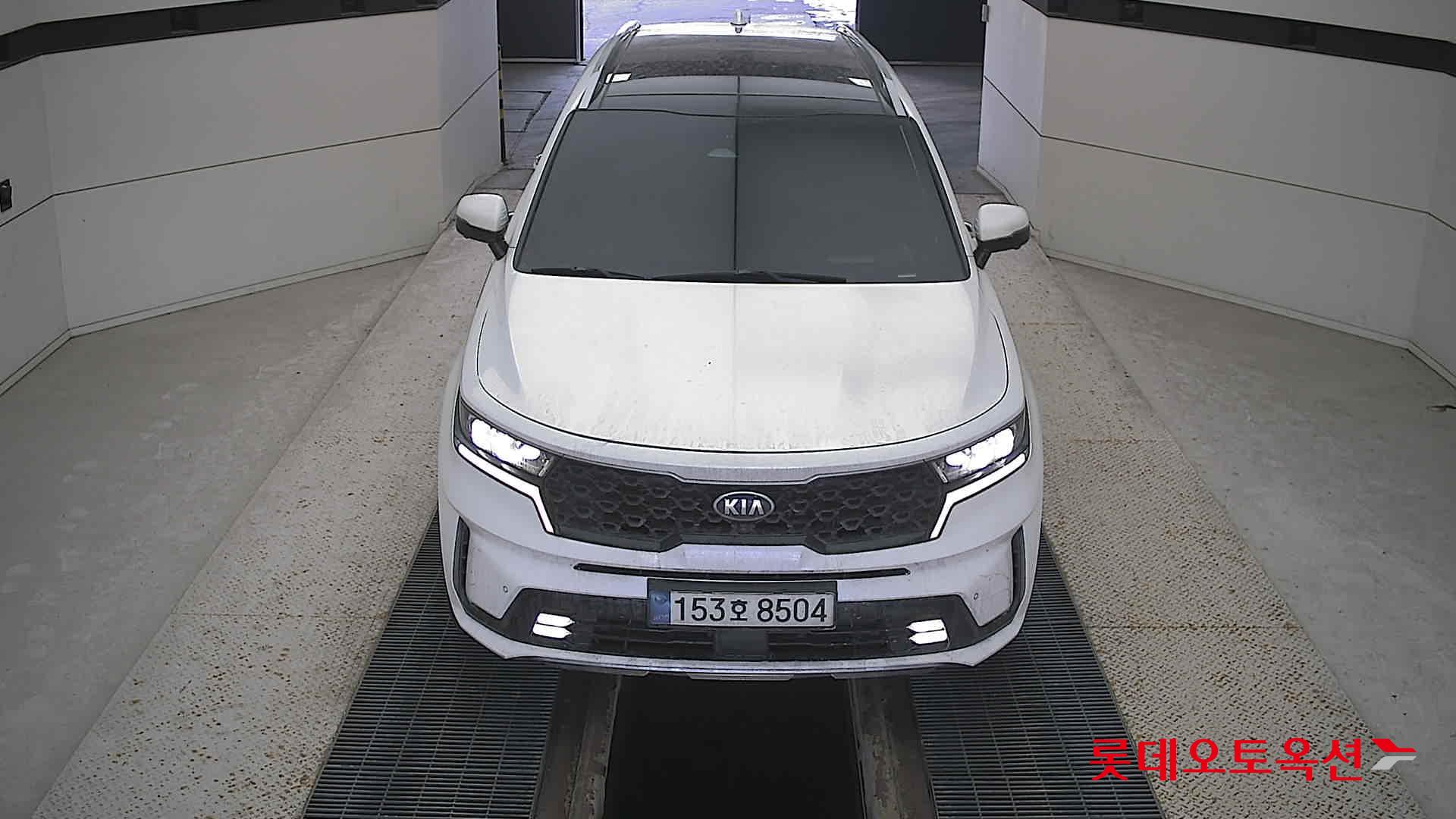 Kia Sorento id 3628829 из Кореи 8