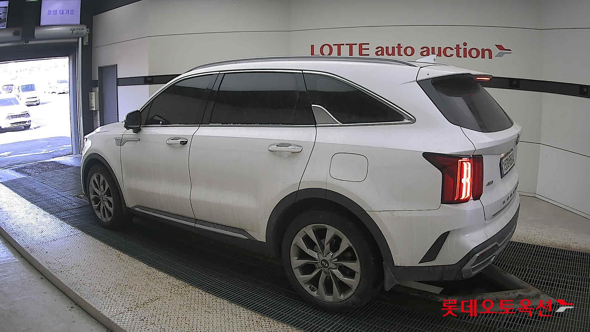 Kia Sorento id 3628829 из Кореи 10