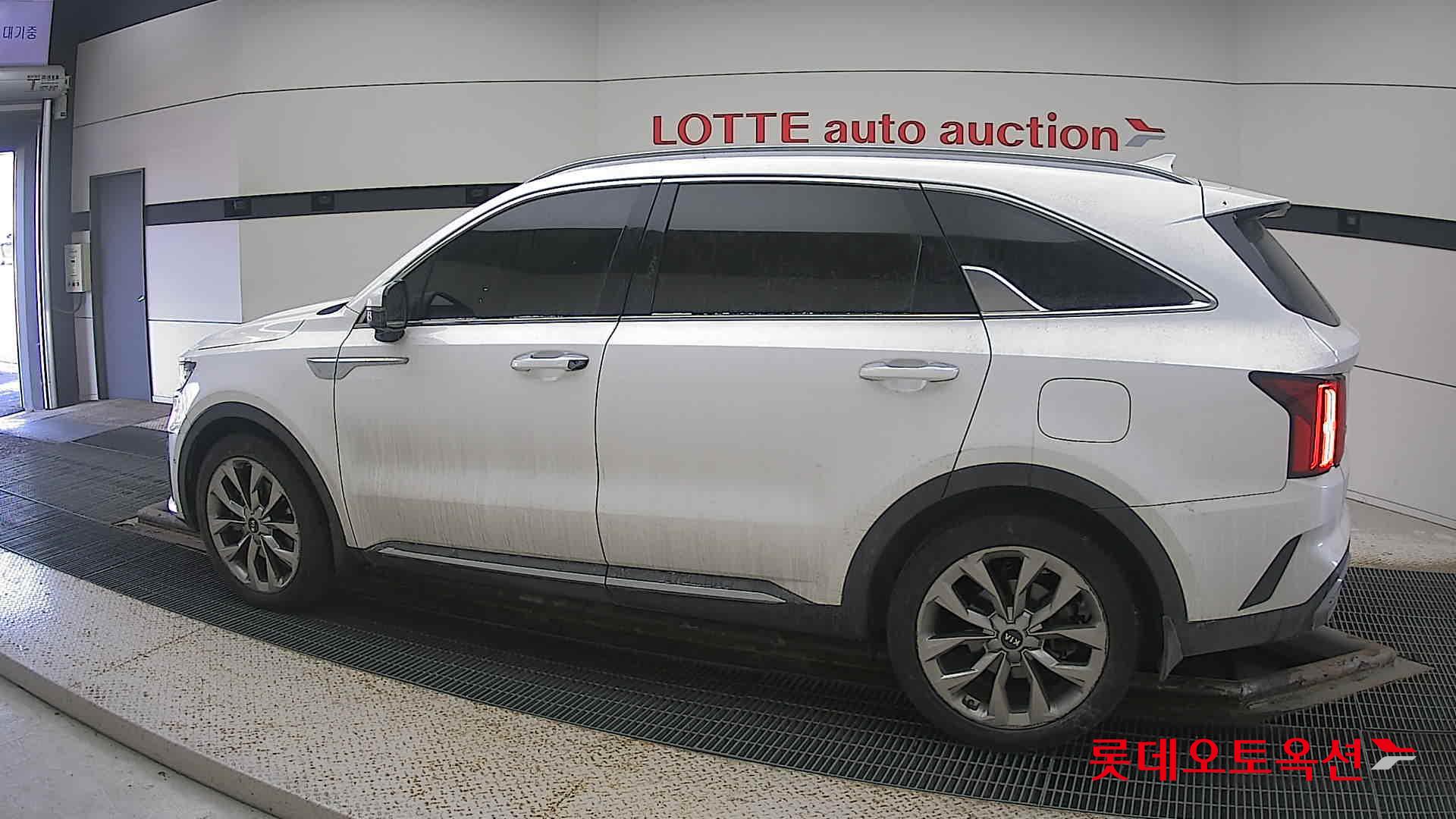 Kia Sorento id 3628829 из Кореи 11