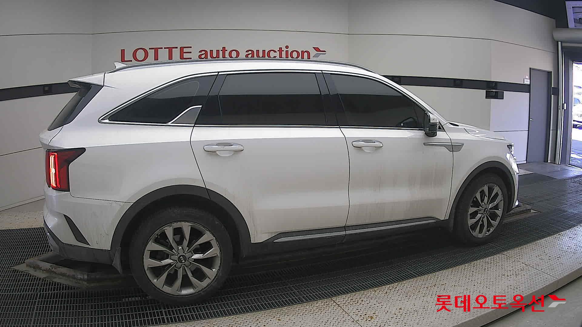 Kia Sorento id 3628829 из Кореи 18