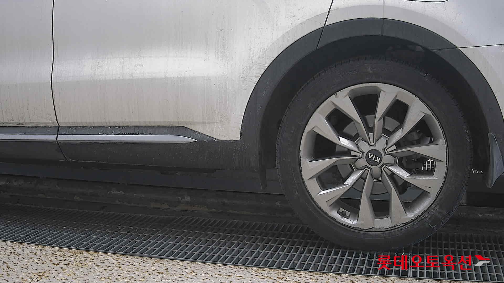 Kia Sorento id 3628829 из Кореи 22