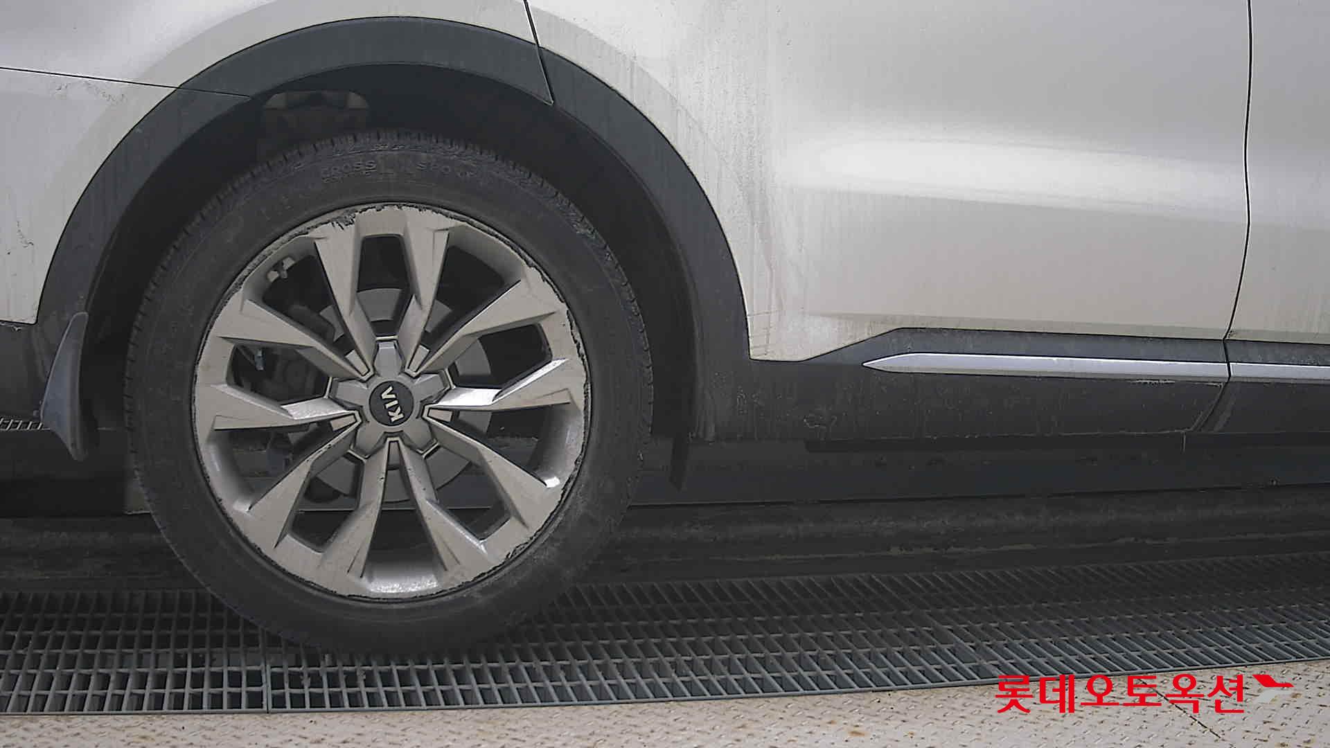 Kia Sorento id 3628829 из Кореи 24