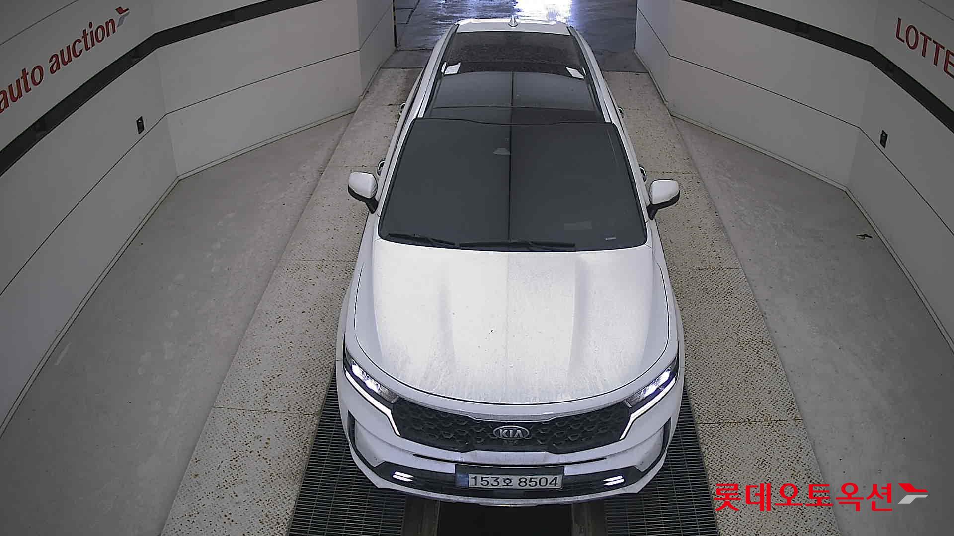 Kia Sorento id 3628829 из Кореи 25