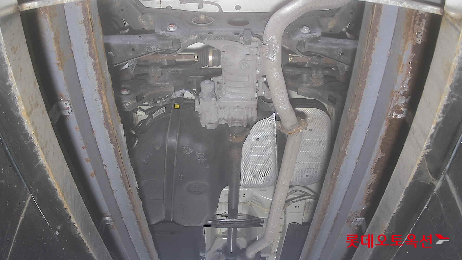 Kia Sorento id 3628829 из Кореи 27