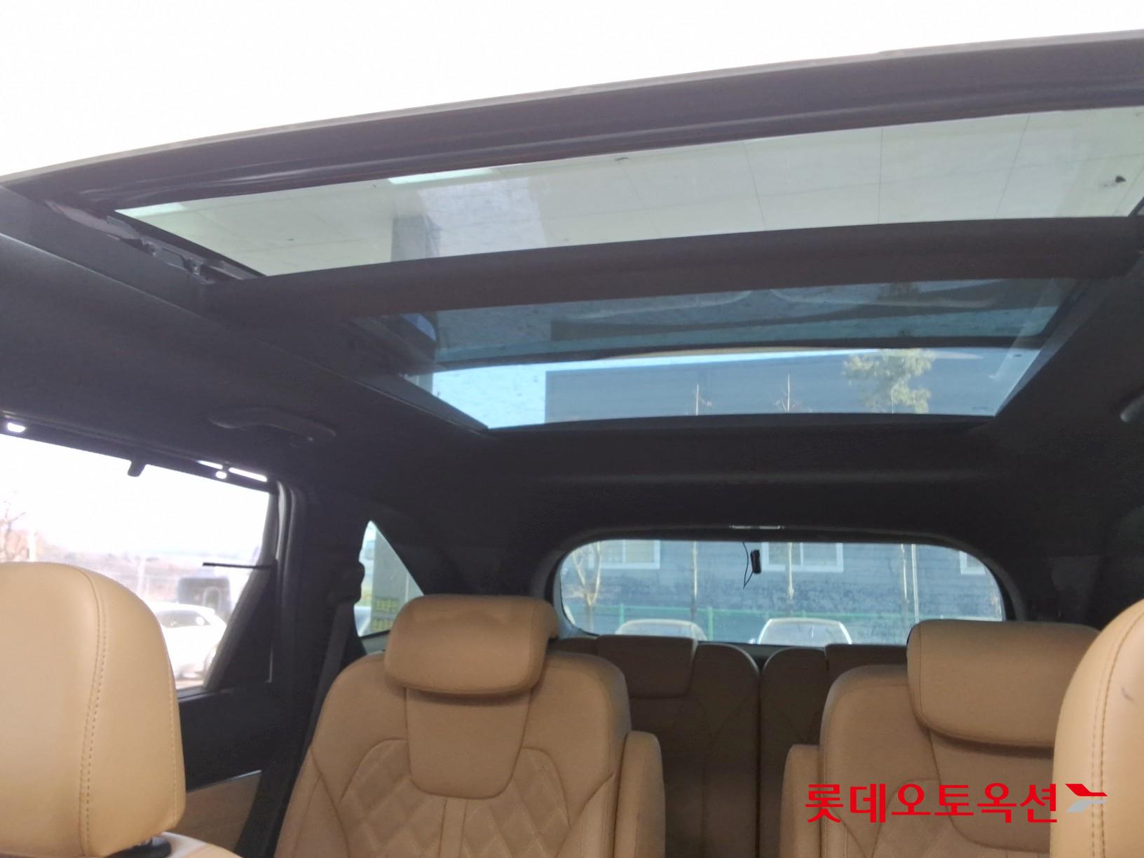 Kia Sorento id 3628829 из Кореи 33