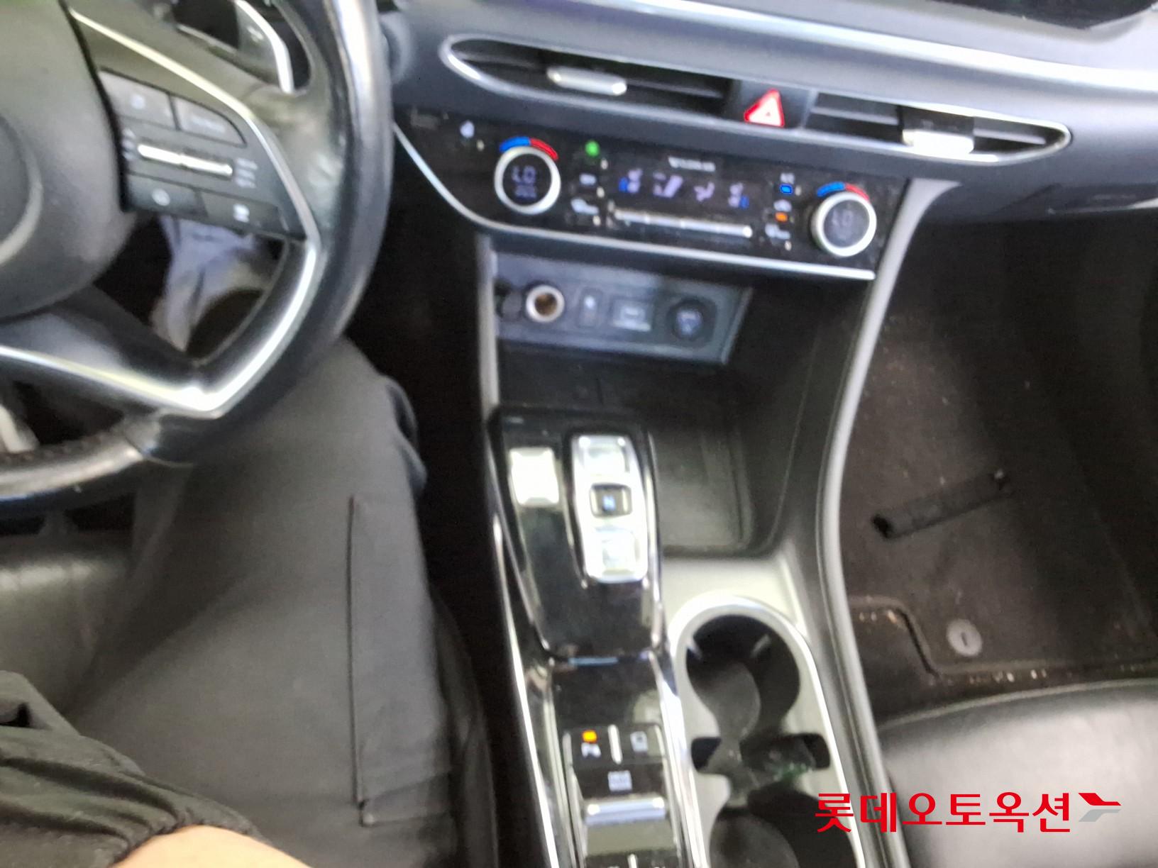 هيونداي سوناتا - 34
