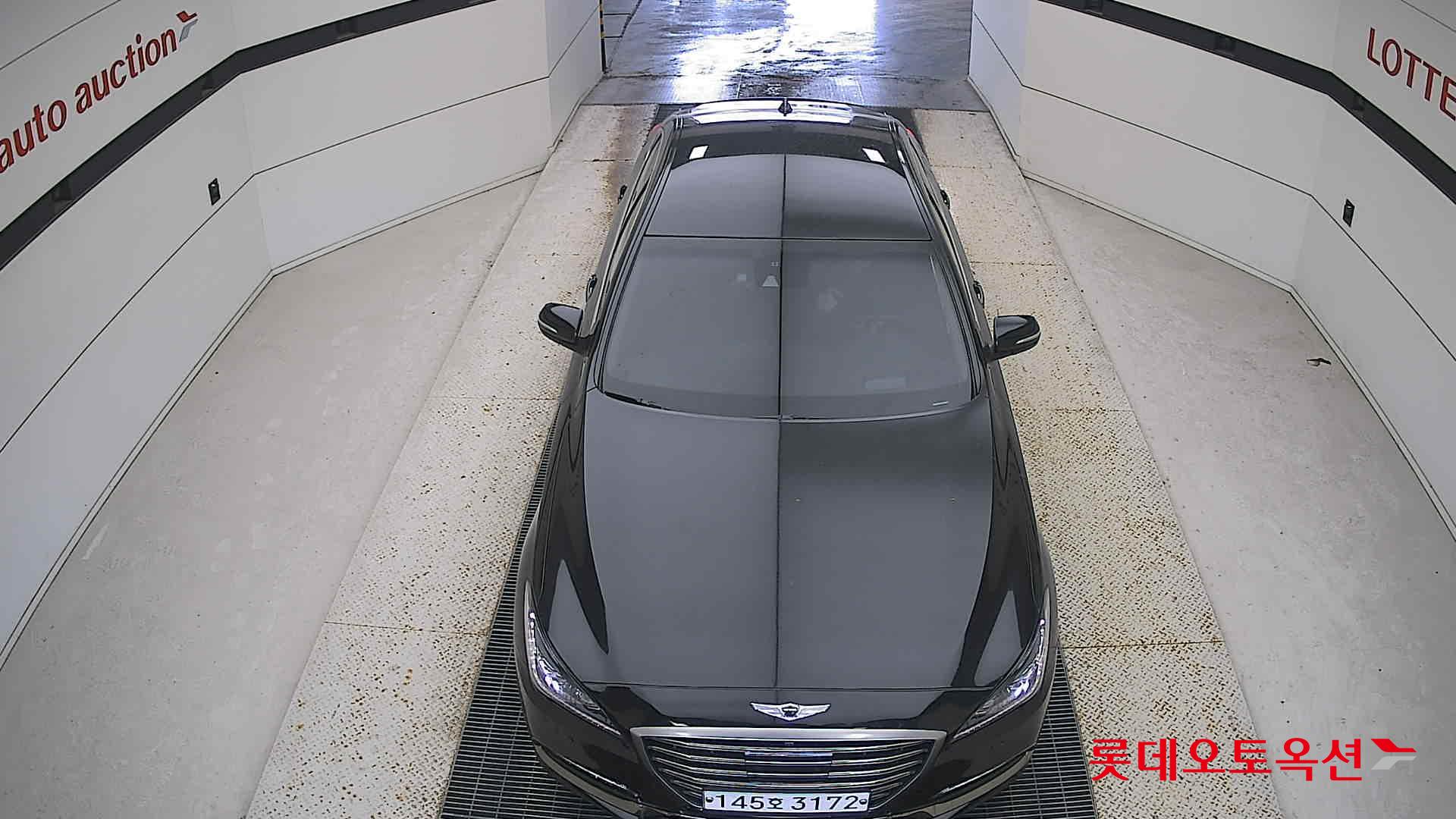 Hyundai G80 id 3633569 из Кореи 25