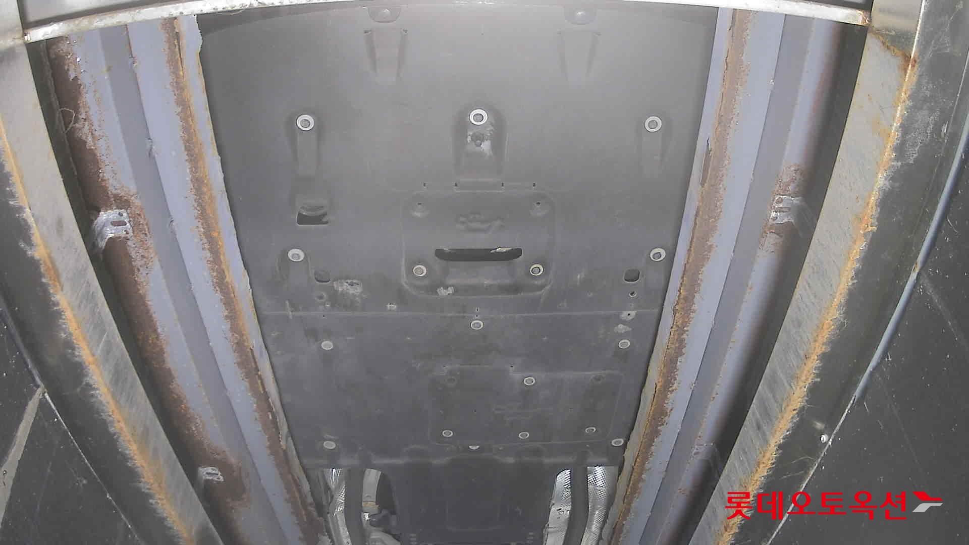 Hyundai G80 id 3633569 из Кореи 26