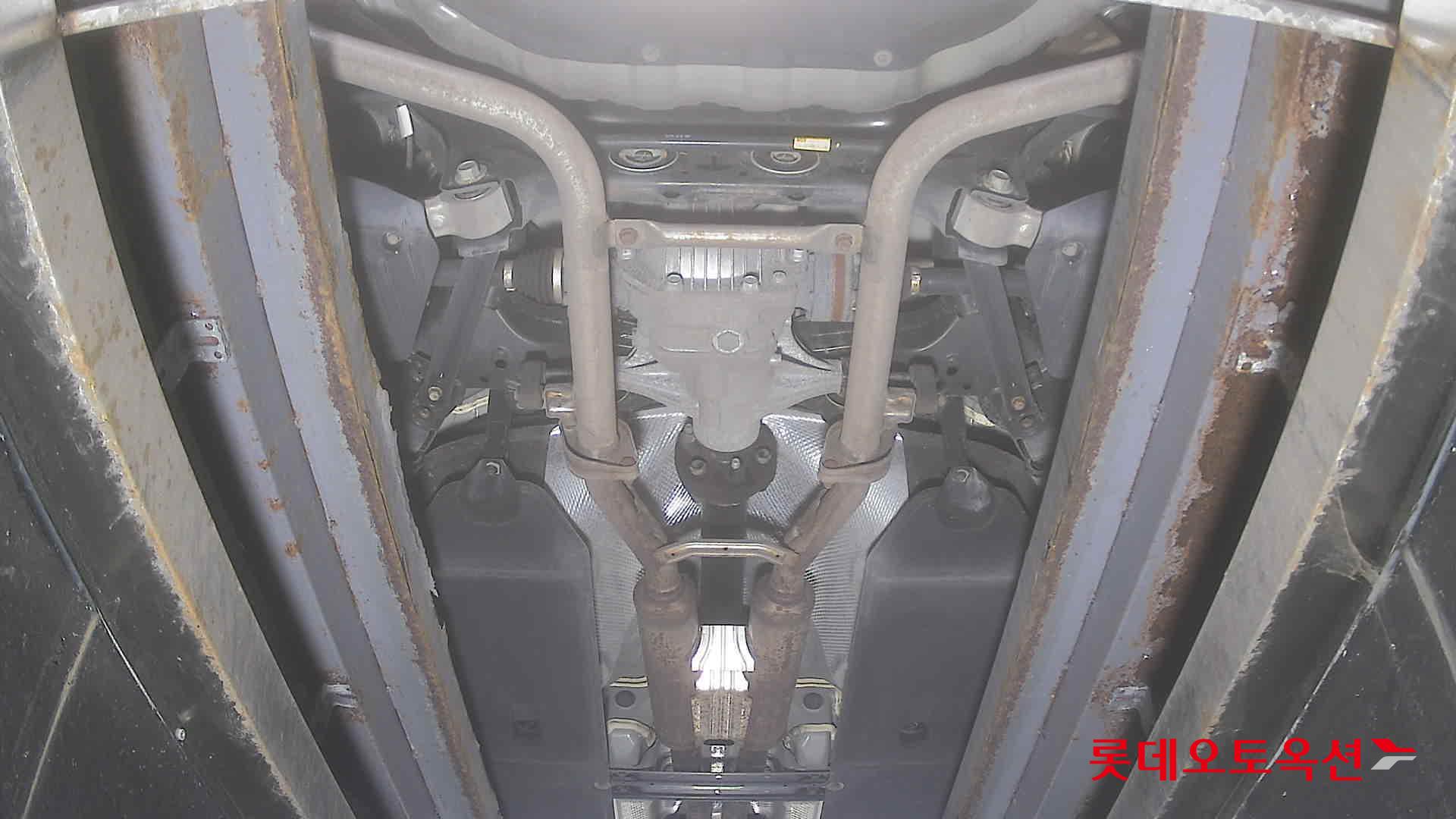 Hyundai G80 id 3633569 из Кореи 27