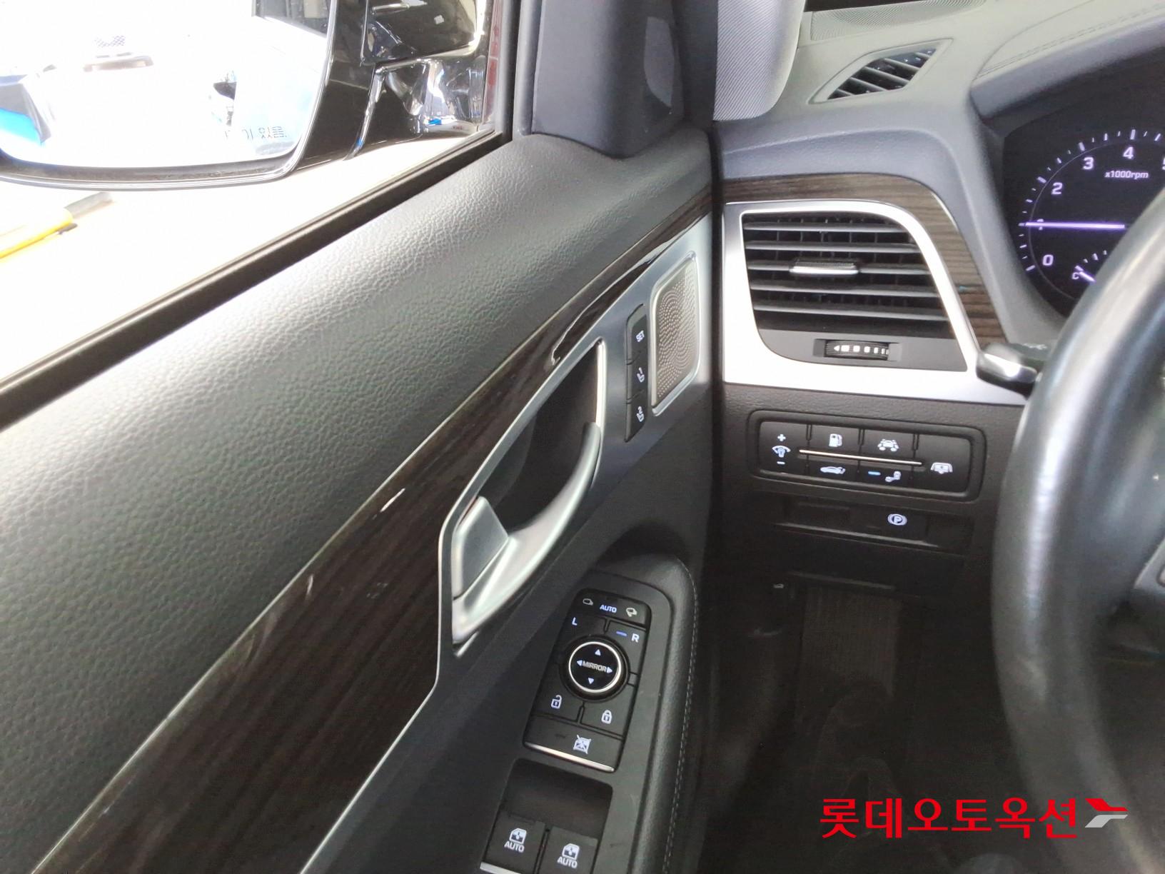 Hyundai G80 id 3633569 из Кореи 28