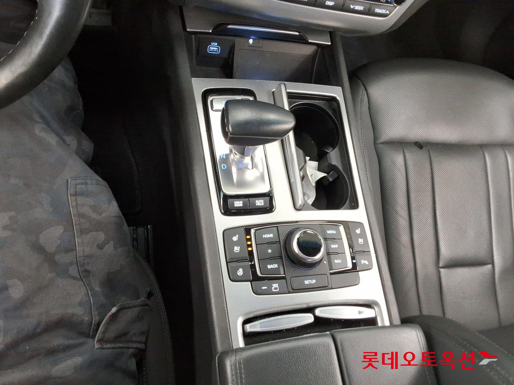 Hyundai G80 id 3633569 из Кореи 31