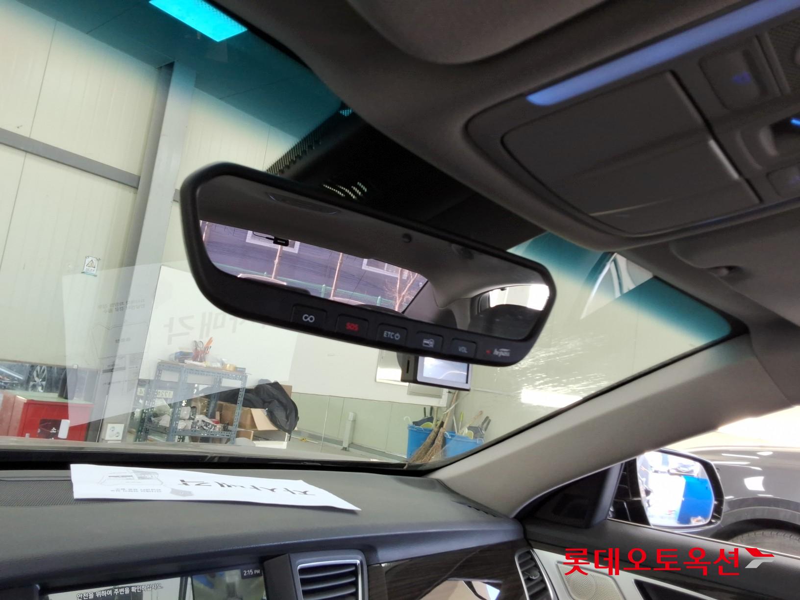 Hyundai G80 id 3633569 из Кореи 32