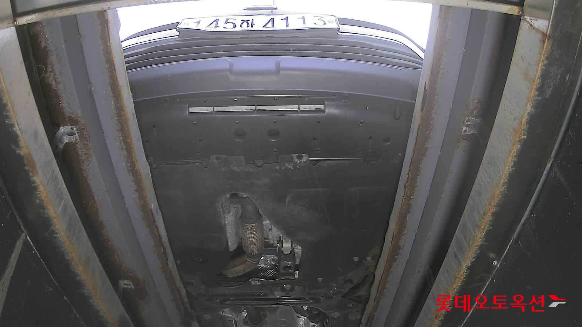 SsangYong Tivoli id 3628872 из Кореи 26