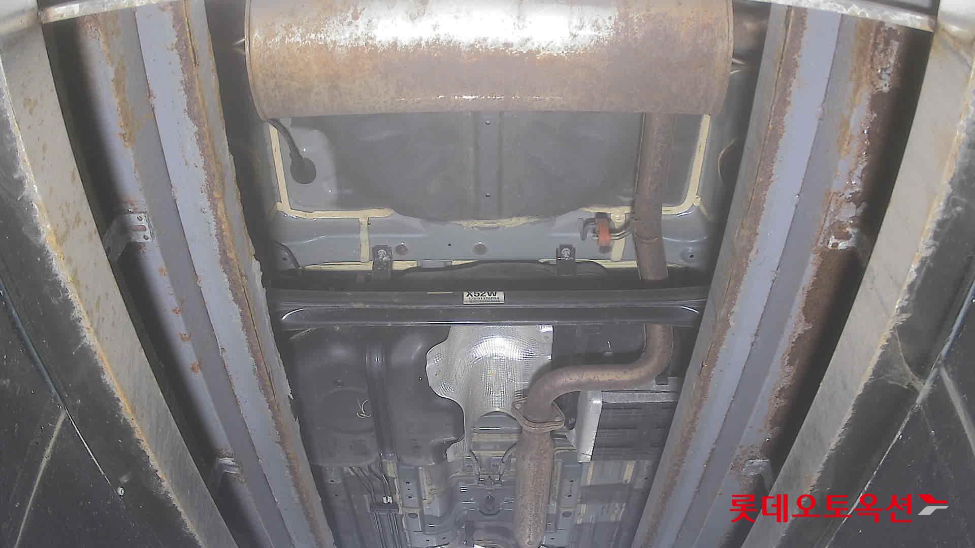 SsangYong Tivoli id 3628872 из Кореи 27