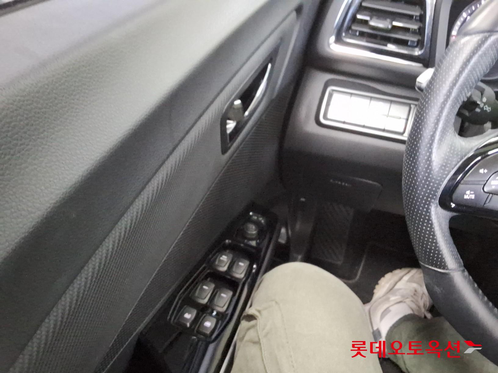 SsangYong Tivoli id 3628872 из Кореи 28